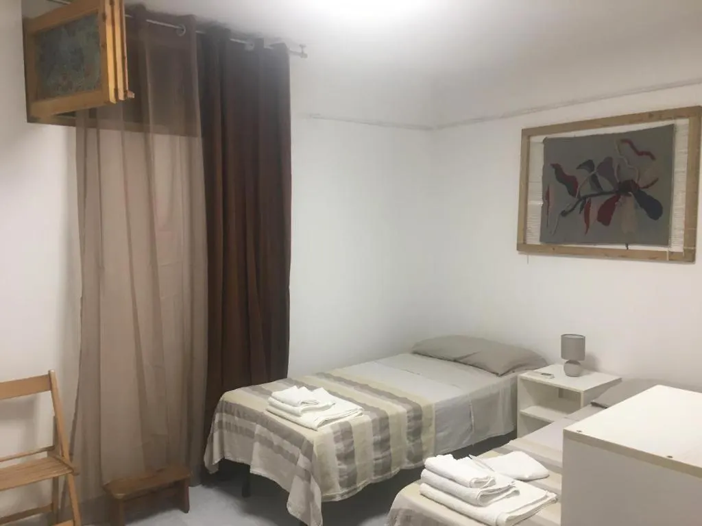 Apartment Ferienwohnung Baleari 28 Alghero Italien