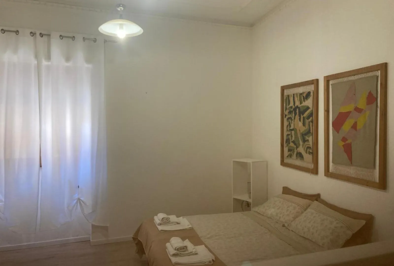Apartment Ferienwohnung Baleari 28 Alghero