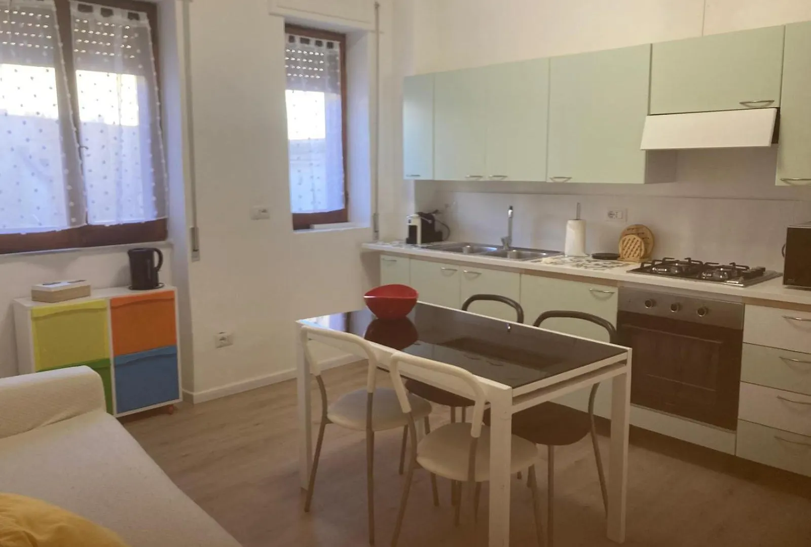 Ferienwohnung Baleari 28 Alghero
