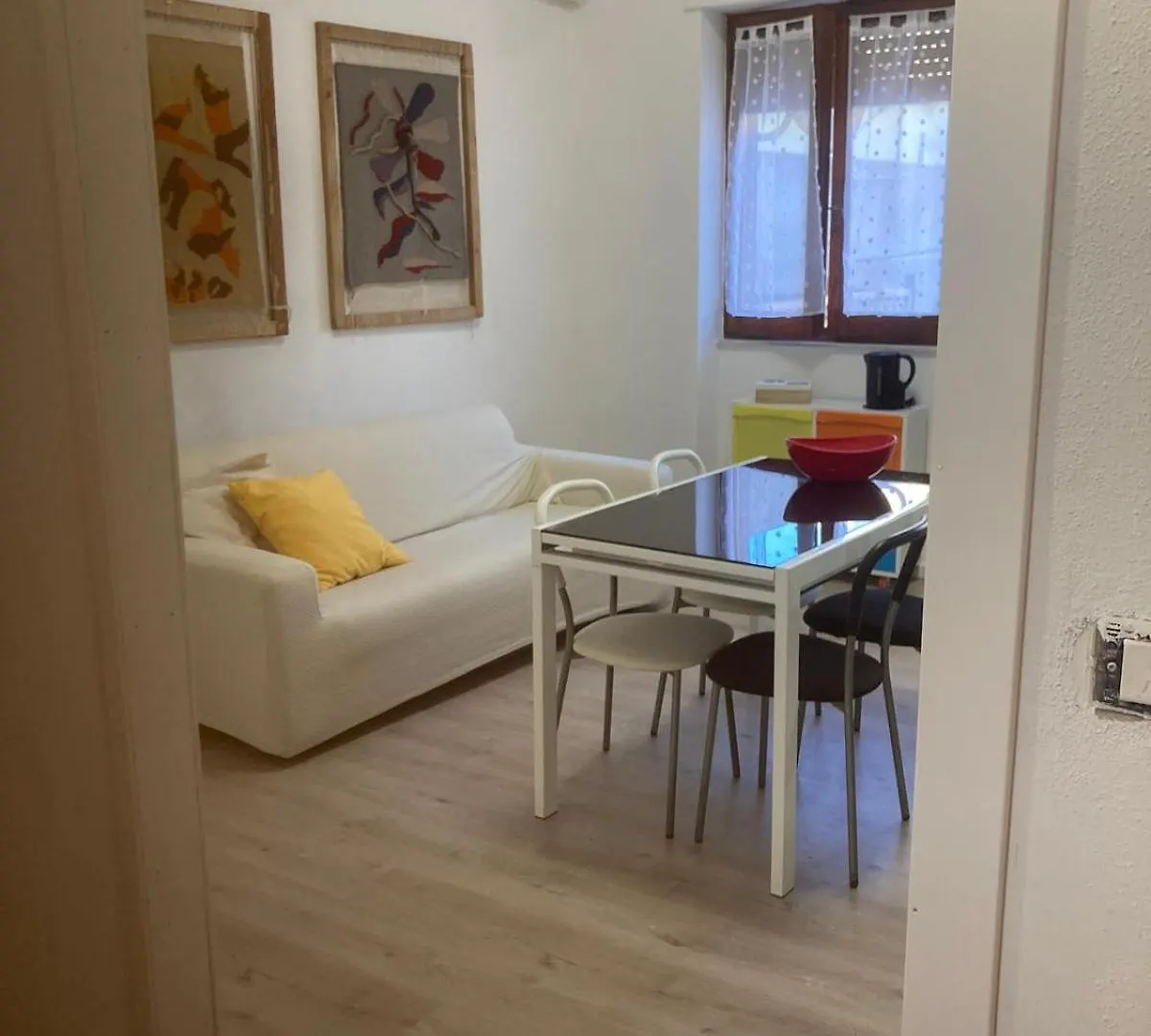 Apartment Ferienwohnung Baleari 28 Alghero
