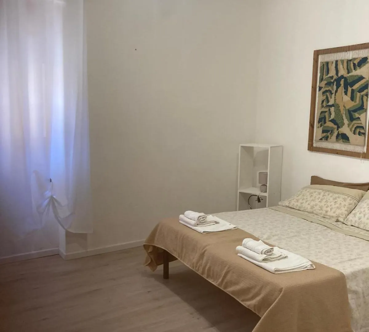 Ferienwohnung Baleari 28 Alghero Apartment