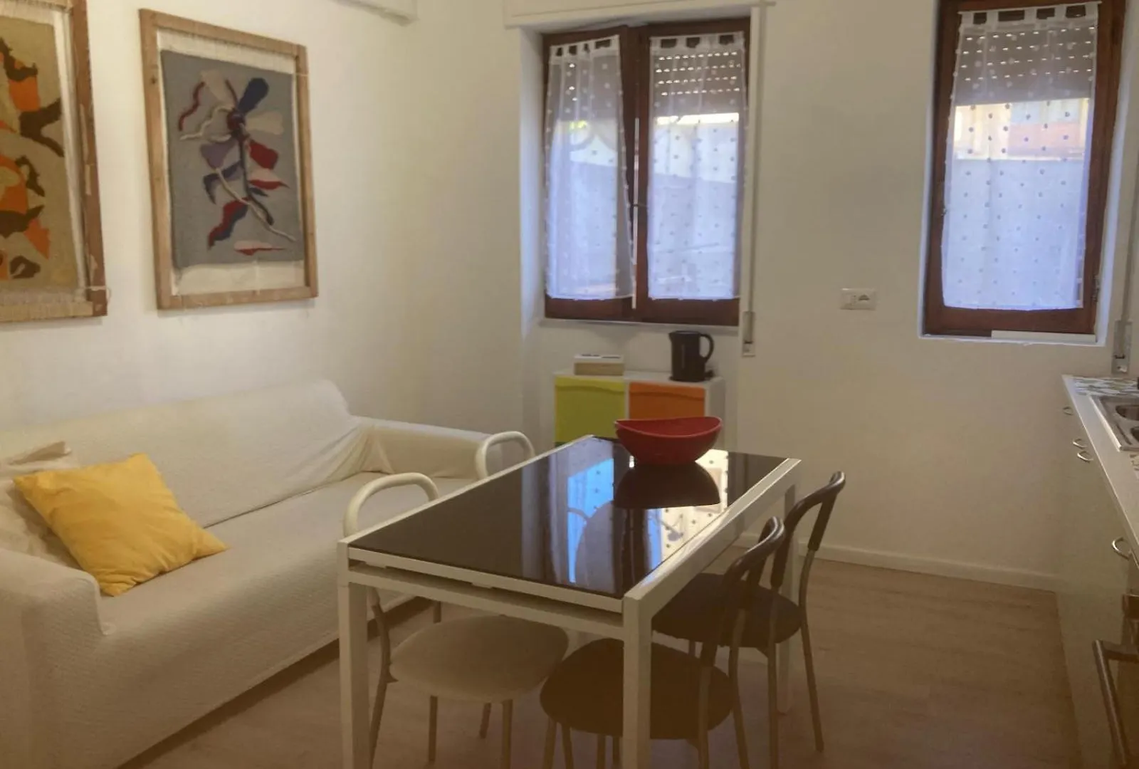 Ferienwohnung Baleari 28 Alghero Italien