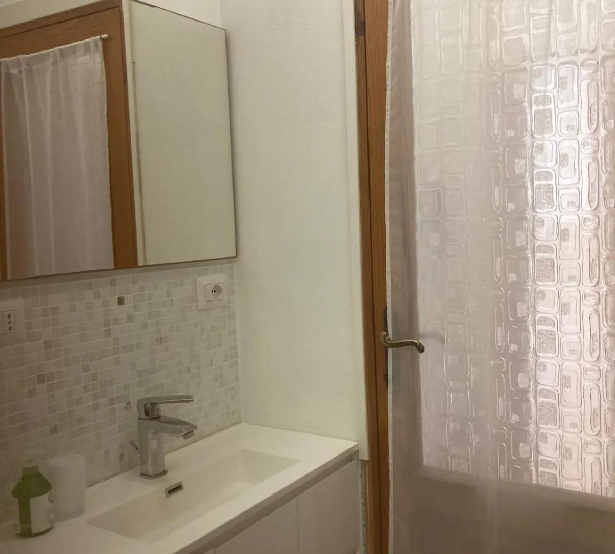 Apartment Ferienwohnung Baleari 28 Alghero