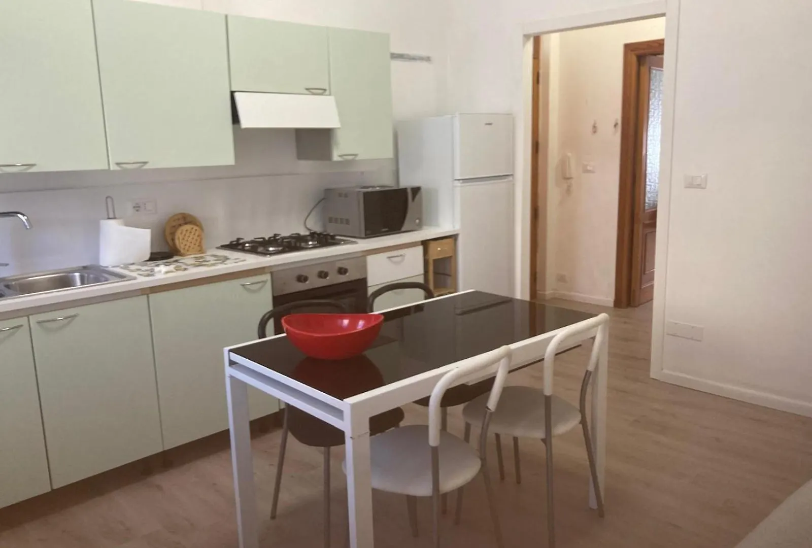 Ferienwohnung Baleari 28 Alghero Apartment